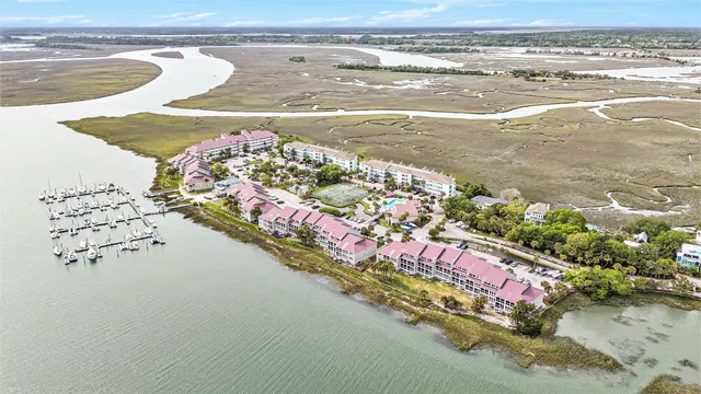 $560,000 | 74 Mariners Cay Drive, Folly Beach, SC 29412