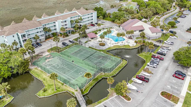 $560,000 | 74 Mariners Cay Drive, Folly Beach, SC 29412