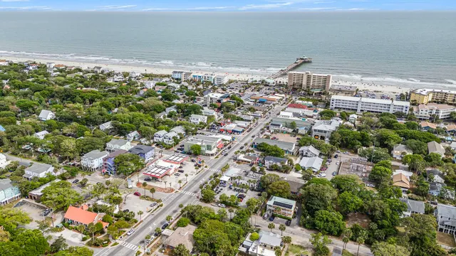 $560,000 | 74 Mariners Cay Drive, Folly Beach, SC 29412