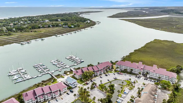 $560,000 | 74 Mariners Cay Drive, Folly Beach, SC 29412