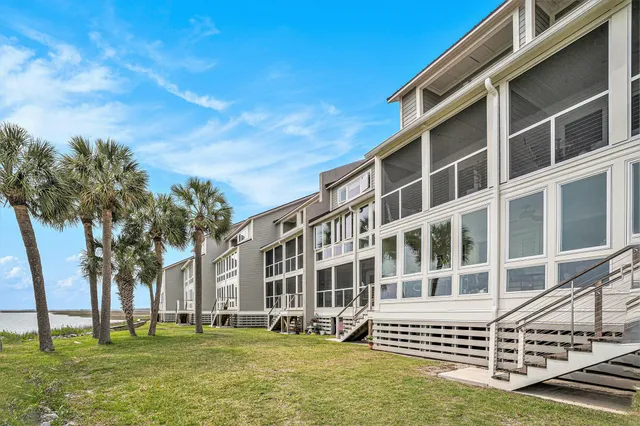 $560,000 | 74 Mariners Cay Drive, Folly Beach, SC 29412