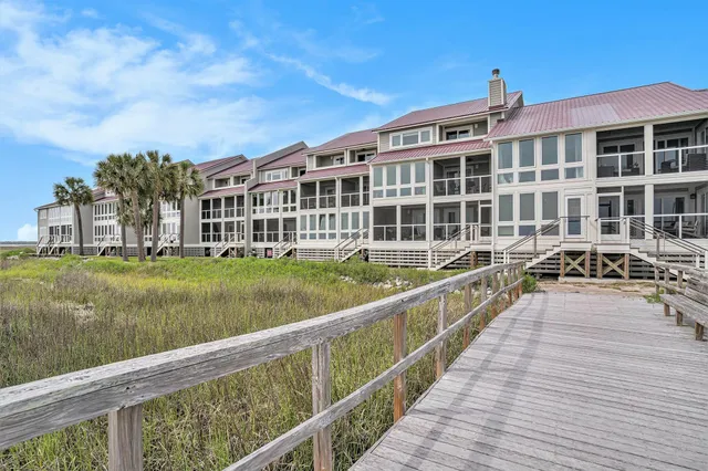 $560,000 | 74 Mariners Cay Drive, Folly Beach, SC 29412