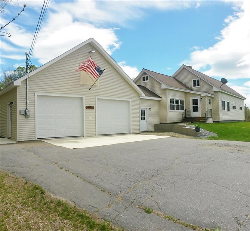 71 Gogan Road Benton, ME 04901 - Photo 2 of 20 Photo