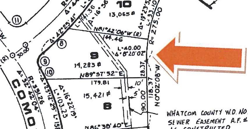 0 Chehalis Road Birch Bay, WA 98230 - Photo 6 of 18 Gallery Image 6