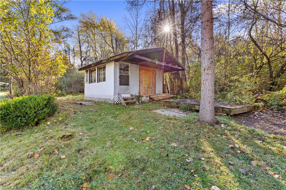 3306 Flint Hill Road Italy, NY 14512 - Photo 31 of 45