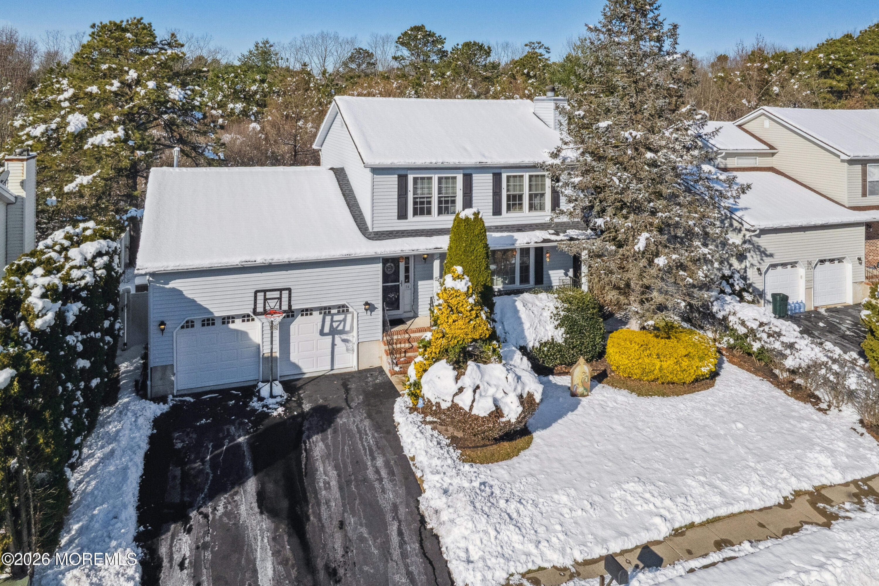 24 Netty Street Howell, NJ 07731 - Photo 2 of 34 30-Image-32