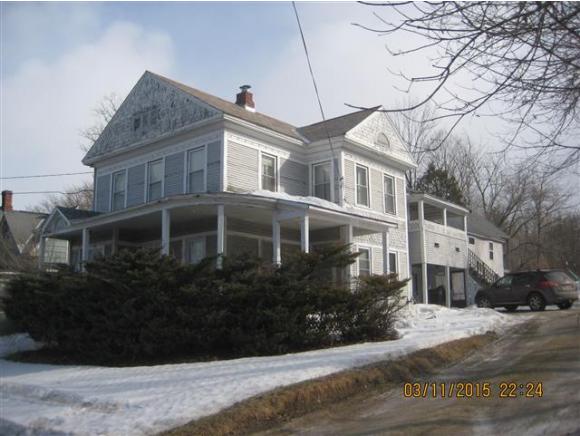 112 North Main Street Rutland, VT 05701 - Photo 1 of 4