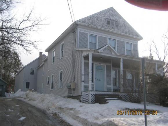 112 North Main Street Rutland, VT 05701 - Photo 2 of 4
