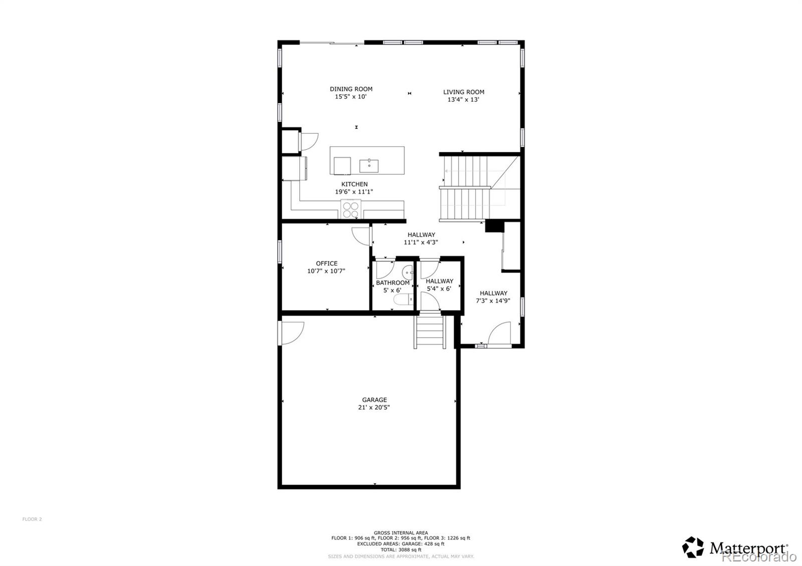 4899 Daven Road Morrison, CO 80465 - Photo 31 of 33 Gallery Image 31