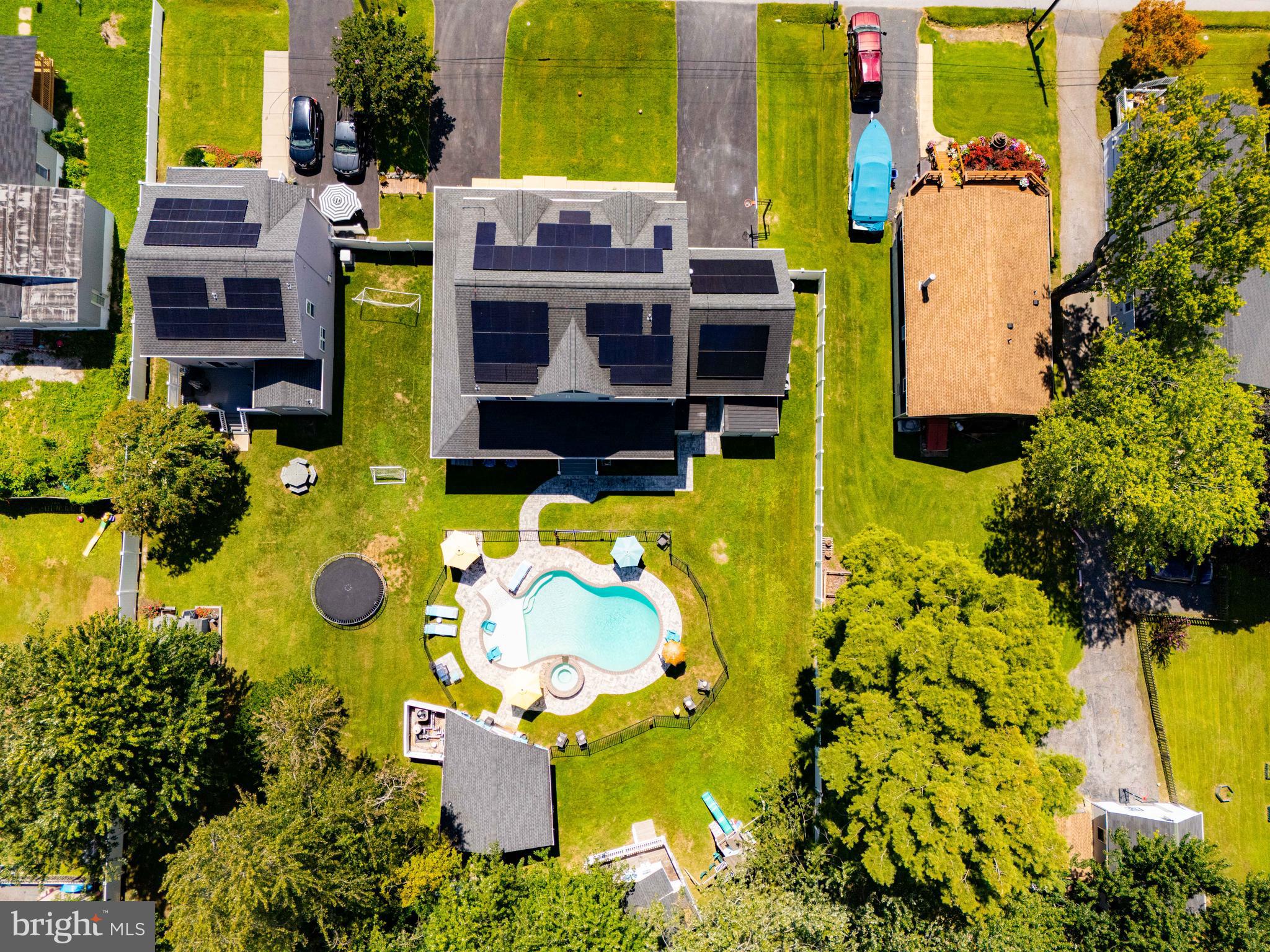 7418 Chesapeake Road Baltimore, MD 21220 - Photo 14 of 18