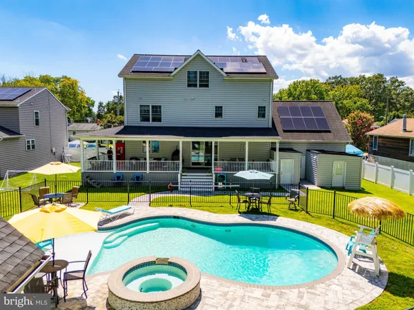 $799,000 | 7418 Chesapeake Road, Baltimore, MD 21220