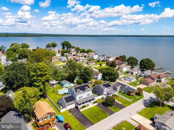 $799,000 | 7418 Chesapeake Road, Baltimore, MD 21220