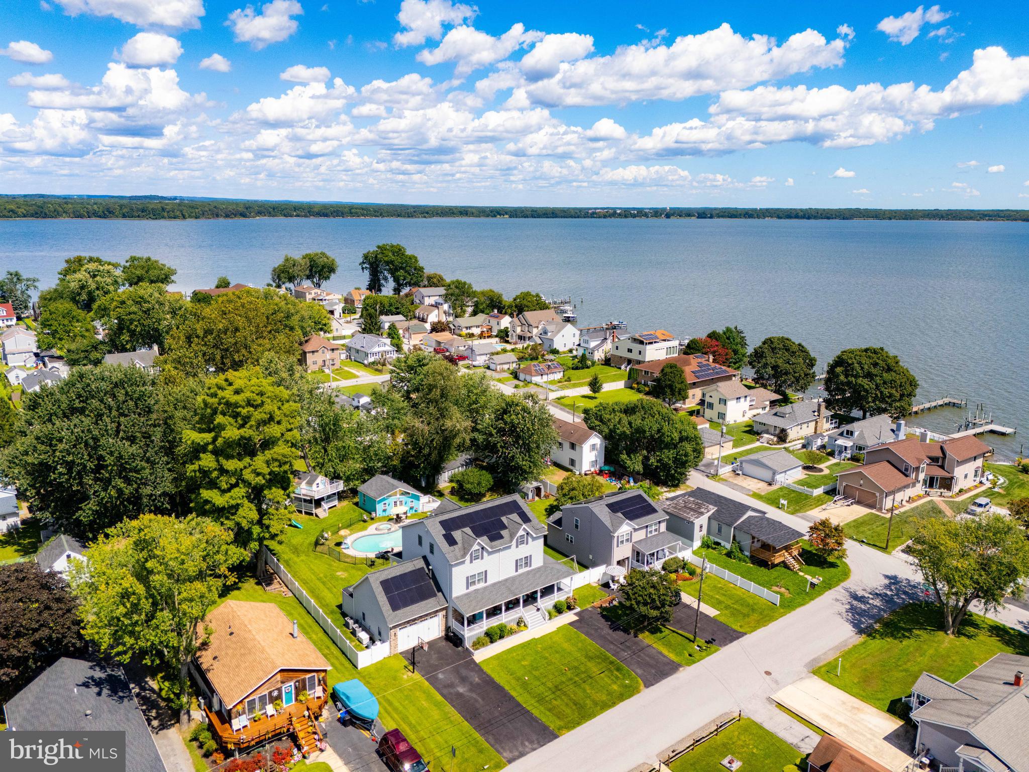 7418 Chesapeake Road Baltimore, MD 21220 - Photo 18 of 18