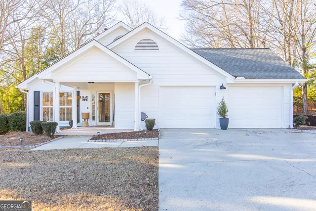 $470,000 | 1512 Woodland Way, Gainesville, GA 30501