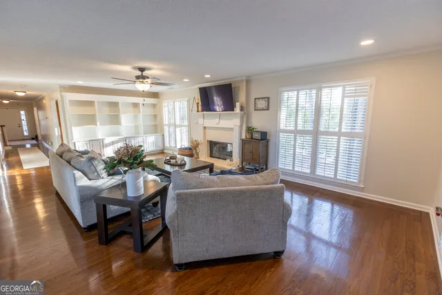 $470,000 | 1512 Woodland Way, Gainesville, GA 30501