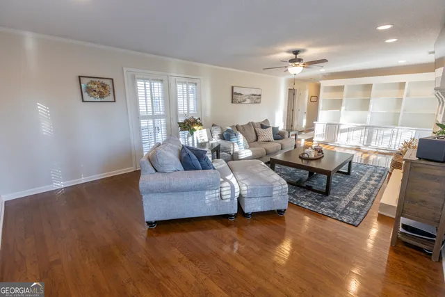 $470,000 | 1512 Woodland Way, Gainesville, GA 30501