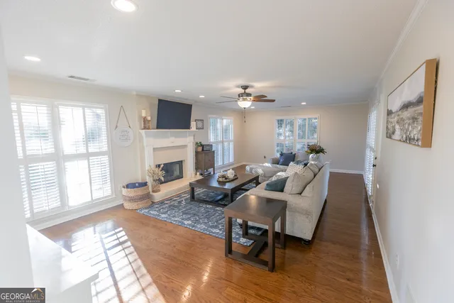 $470,000 | 1512 Woodland Way, Gainesville, GA 30501