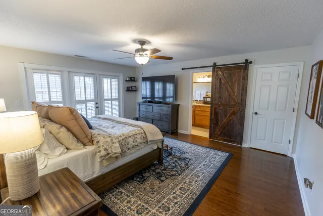 $470,000 | 1512 Woodland Way, Gainesville, GA 30501