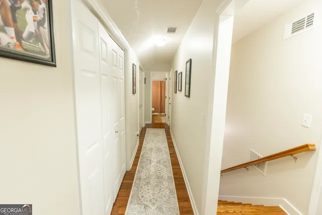 $470,000 | 1512 Woodland Way, Gainesville, GA 30501