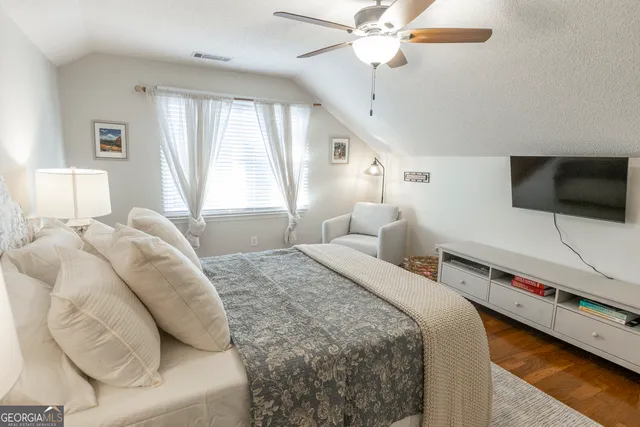 $470,000 | 1512 Woodland Way, Gainesville, GA 30501