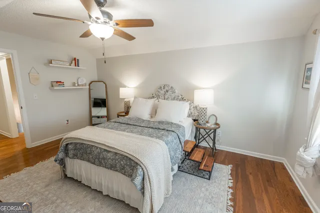 $470,000 | 1512 Woodland Way, Gainesville, GA 30501