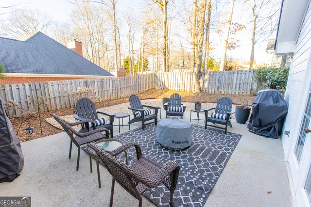 $470,000 | 1512 Woodland Way, Gainesville, GA 30501