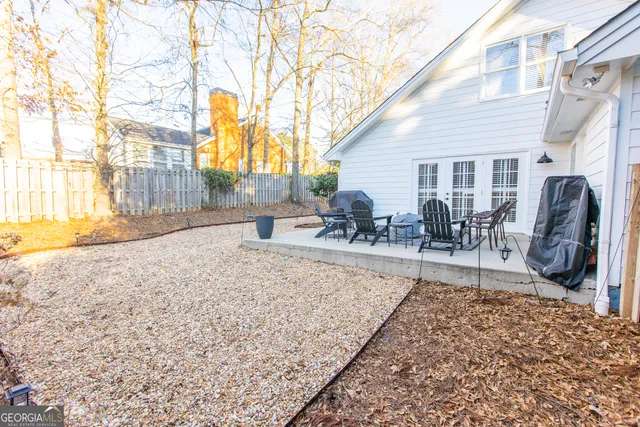 $470,000 | 1512 Woodland Way, Gainesville, GA 30501