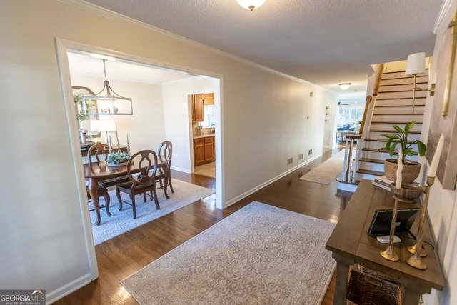 $470,000 | 1512 Woodland Way, Gainesville, GA 30501