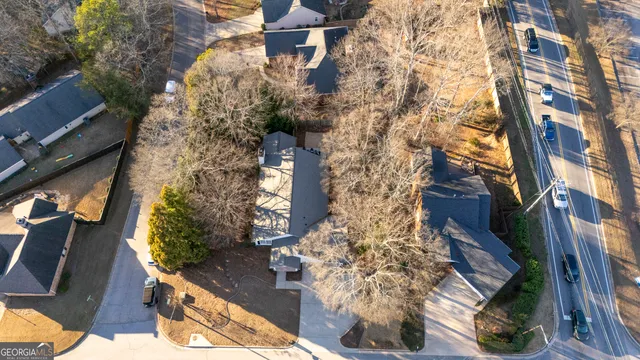 $470,000 | 1512 Woodland Way, Gainesville, GA 30501