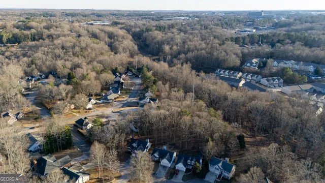 $470,000 | 1512 Woodland Way, Gainesville, GA 30501