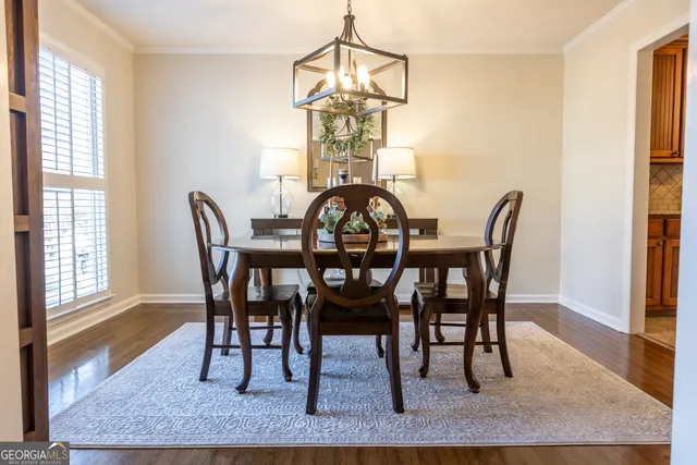 $470,000 | 1512 Woodland Way, Gainesville, GA 30501