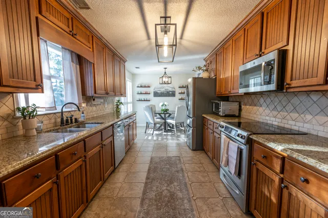 $470,000 | 1512 Woodland Way, Gainesville, GA 30501