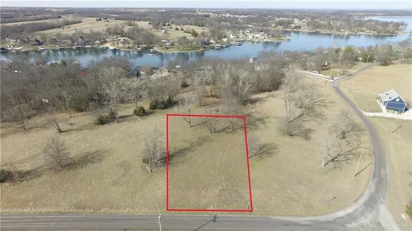 $22,500 | Lot 2678 Lake Viking Terrace, Gallatin, MO 64640