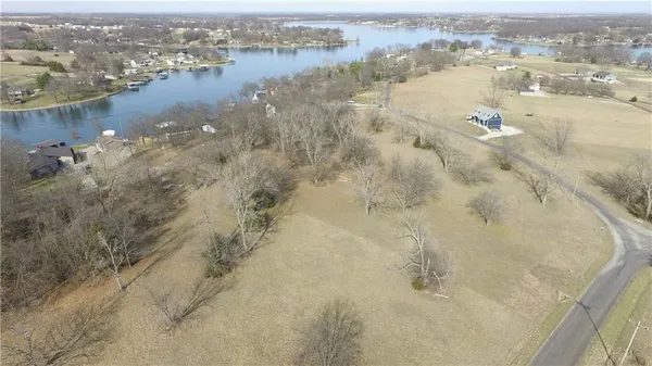 $22,500 | Lot 2678 Lake Viking Terrace, Gallatin, MO 64640