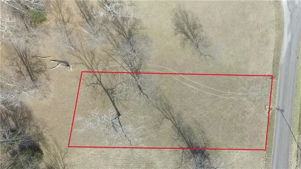 $22,500 | Lot 2678 Lake Viking Terrace, Gallatin, MO 64640