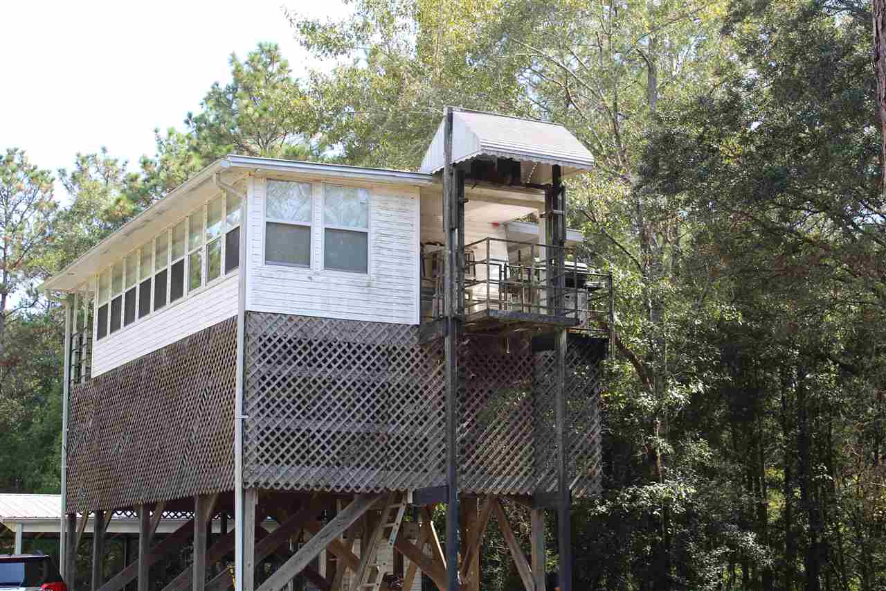 25608 Goat Cooper Road Robertsdale, AL 36567 - Photo 1 of 18