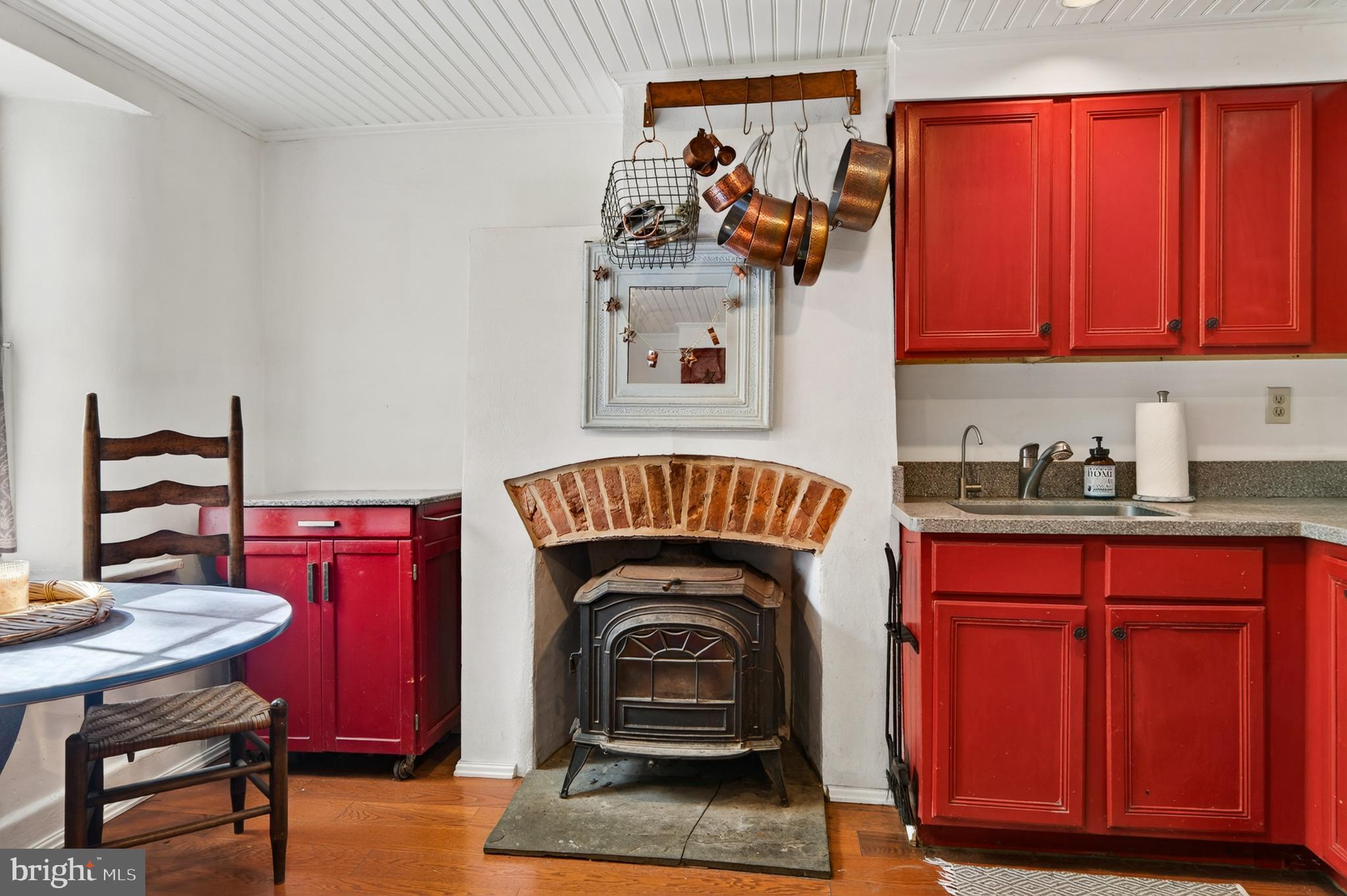 751 Broad Run Road Landenberg, PA 19350 - Photo 13 of 126 Kitchen