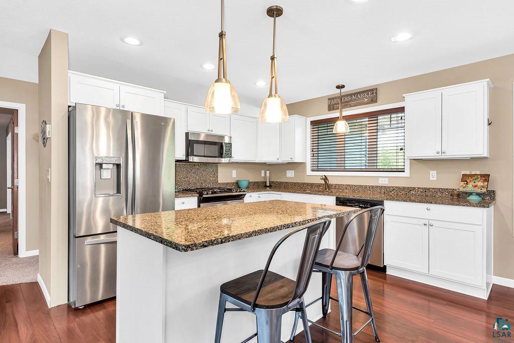 3995 Stebner Road Hermantown, MN 55811 - Photo 2 of 25 Gallery Image 2