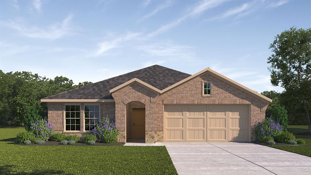 124 Wakefield Road Fate, TX 75189 - Photo 1 of 1 Gallery Image 1