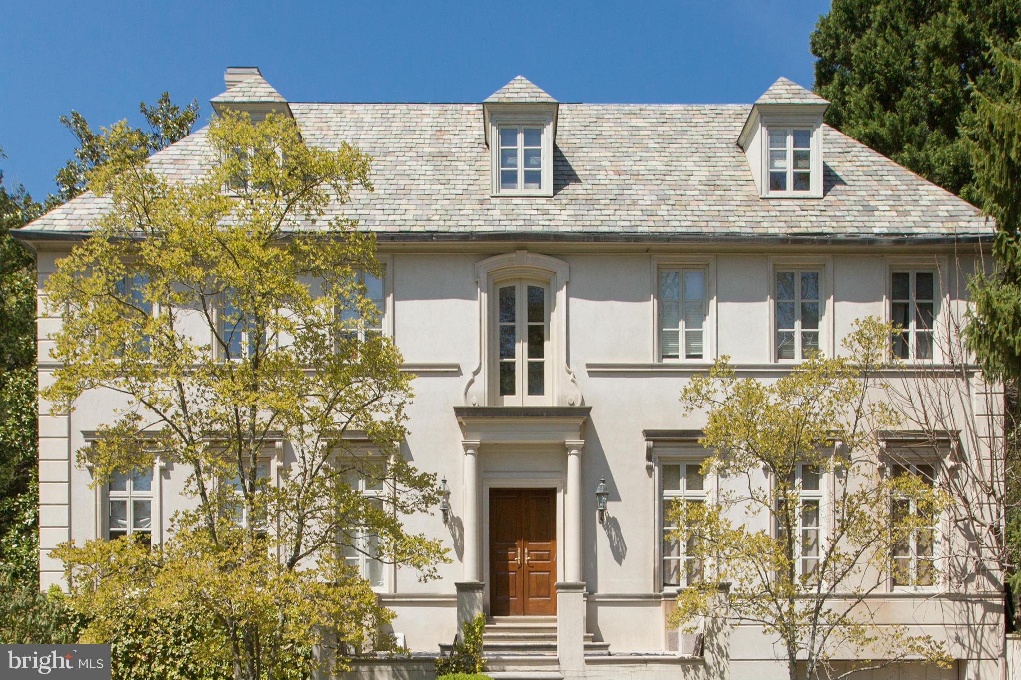2600 30th Street Northwest Washington, DC 20008 - Photo 1 of 1 Exterior (Front)