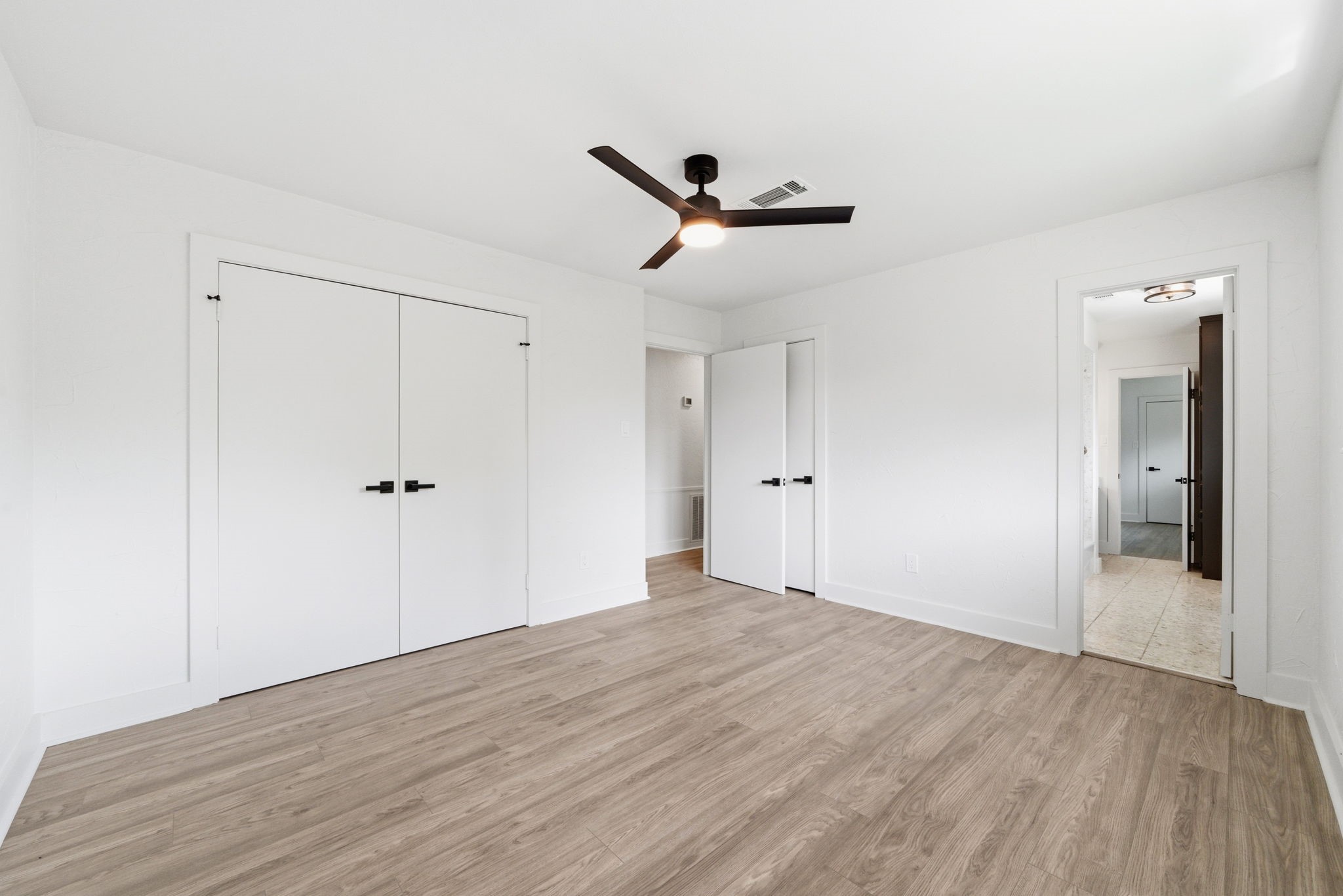 8131 Theisswood Road Spring, TX 77379 - Photo 27 of 31 Secondary bedroom #3