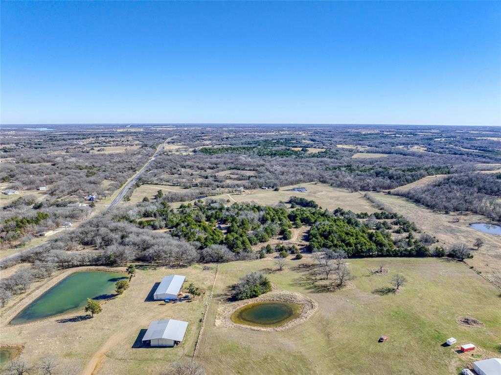 4292 Highway 56 Bells, TX 75414 - Photo 13 of 23 a view of a lake view