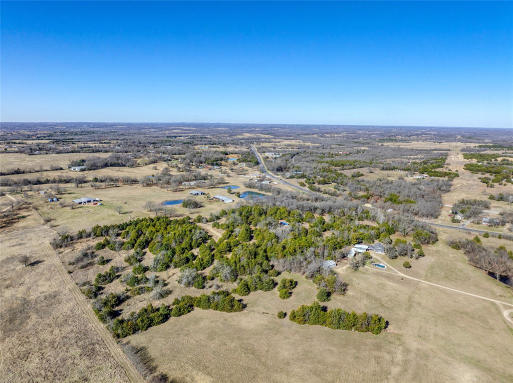 4292 Highway 56 Bells, TX 75414 - Photo 9 of 23 an aerial view of beach and residential space