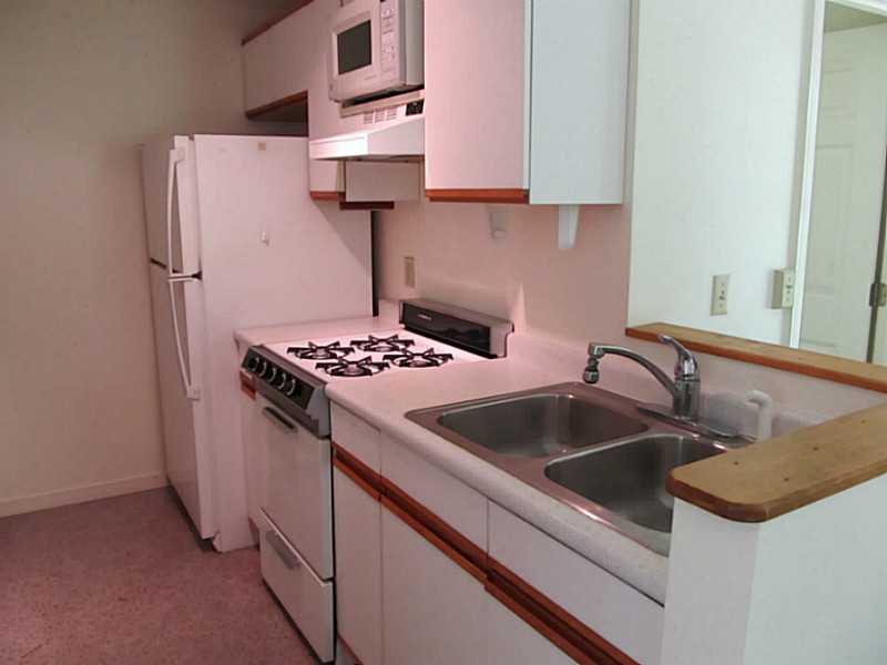 36 Salisbury Road Glocester, RI 02814 - Photo 11 of 14 Kitchen. In-Law Apt.