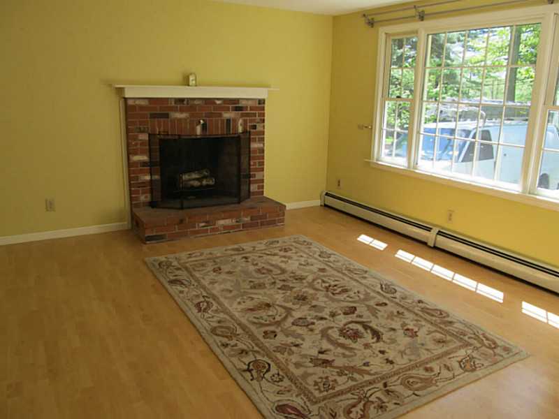 36 Salisbury Road Glocester, RI 02814 - Photo 6 of 14 Living Room.