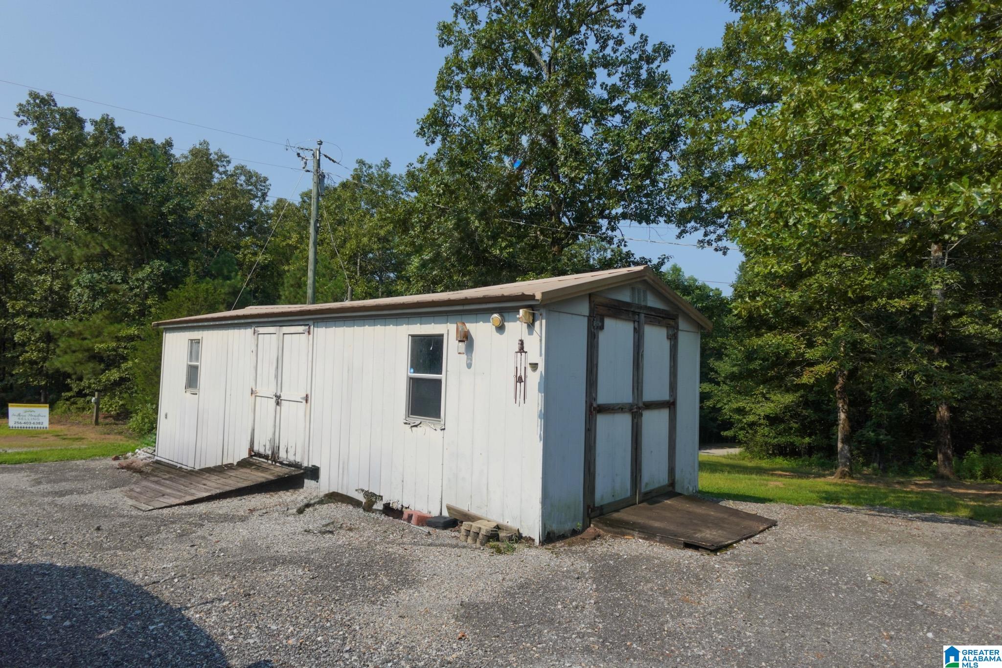 1060 Boiling Springs Road Ohatchee, AL 36271 - Photo 73 of 74 Gallery Image 73