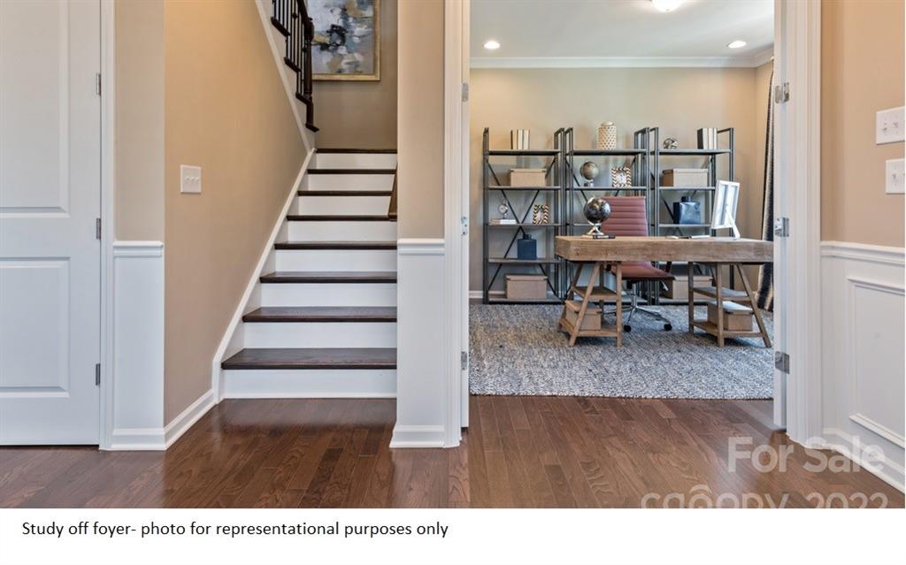 15208 Shallow Ridge Road, Unit 276 Charlotte, NC 28278 - Photo 36 of 36 Gallery Image 36