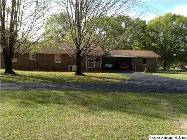 515 Gate 5 Road Alexandria, AL 36250 - Photo 17 of 21