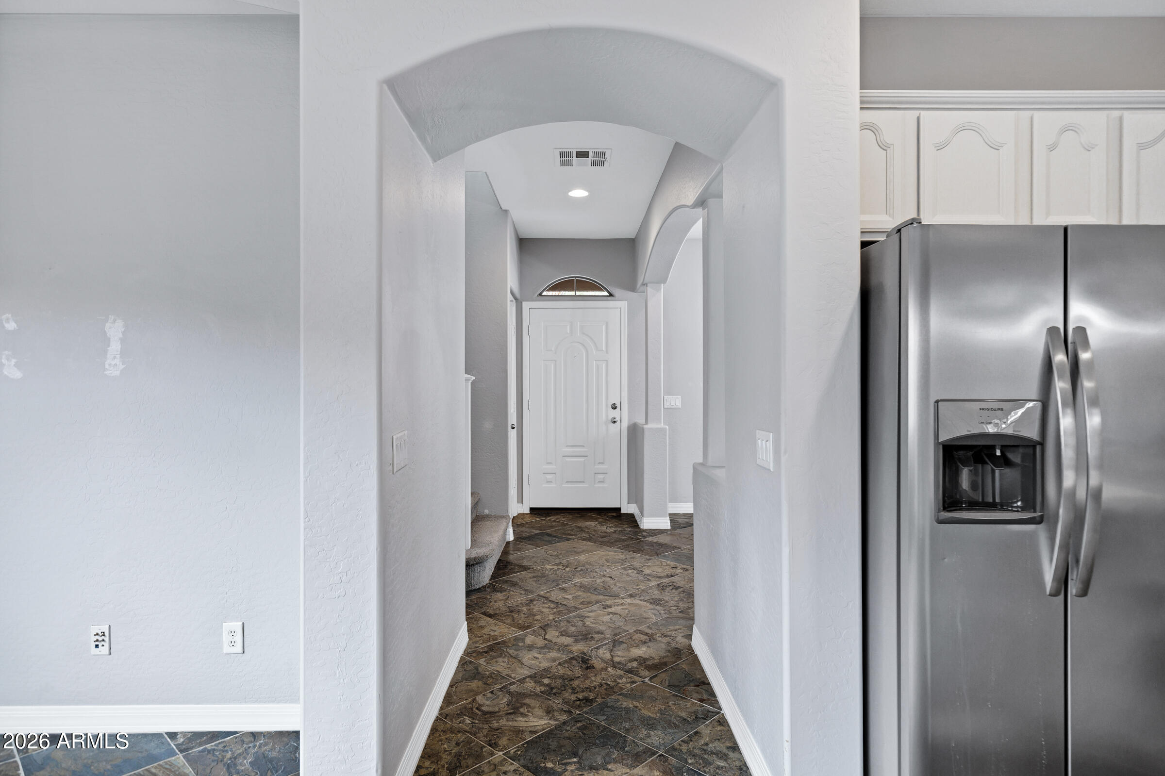 20982 West Edith Way Buckeye, AZ 85396 - Photo 23 of 57 a view of a hallway with a elevator