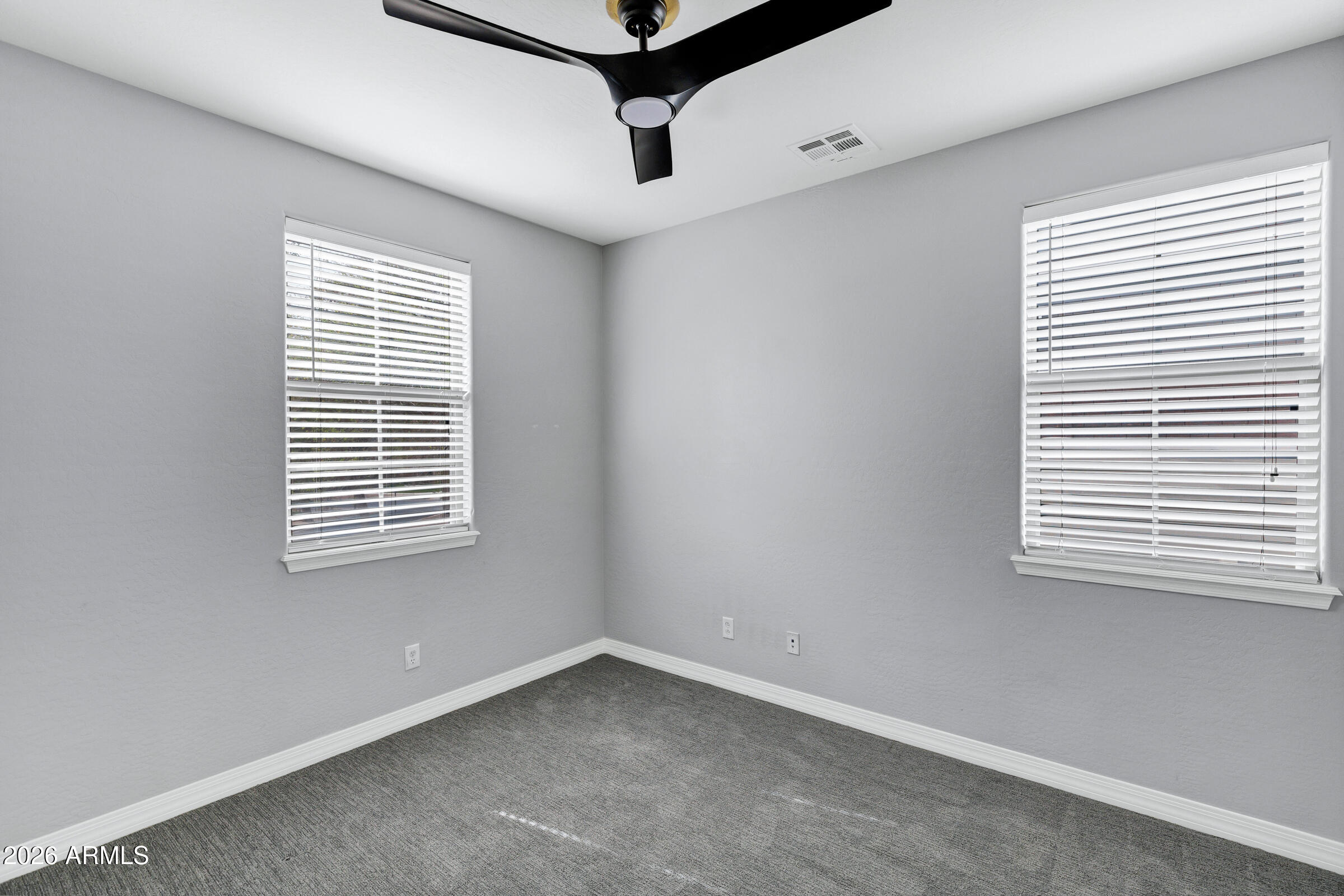 20982 West Edith Way Buckeye, AZ 85396 - Photo 27 of 57 an empty room with a window